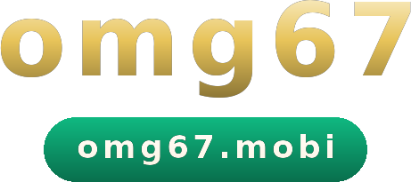 omg67 logo